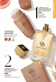 Oriflame catalogue Page 15
