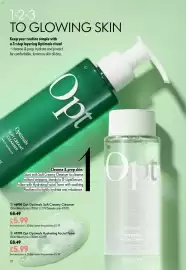 Oriflame catalogue Page 18