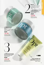 Oriflame catalogue Page 19