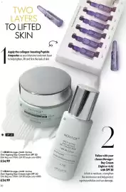 Oriflame catalogue Page 20
