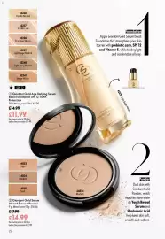 Oriflame catalogue Page 22