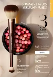 Oriflame catalogue Page 23