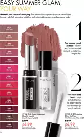 Oriflame catalogue Page 24