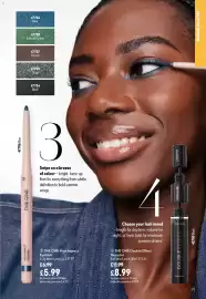 Oriflame catalogue Page 25