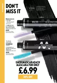 Oriflame catalogue Page 26