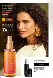 Oriflame catalogue Page 28