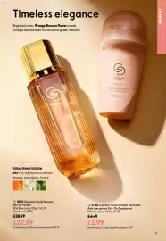 Oriflame catalogue Page 31