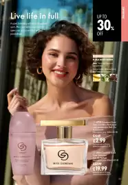 Oriflame catalogue Page 33