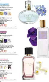 Oriflame catalogue Page 34