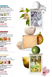 Oriflame catalogue Page 36