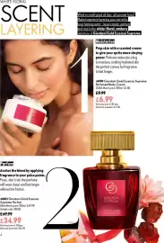 Oriflame catalogue Page 4