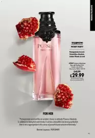 Oriflame catalogue Page 43