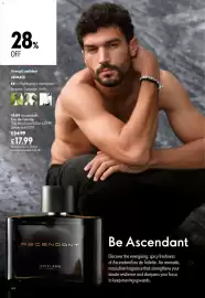 Oriflame catalogue Page 44
