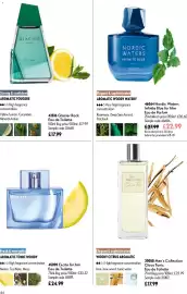 Oriflame catalogue Page 46
