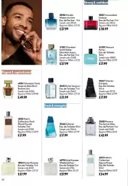 Oriflame catalogue Page 48