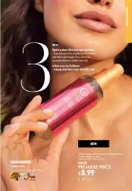Oriflame catalogue Page 5