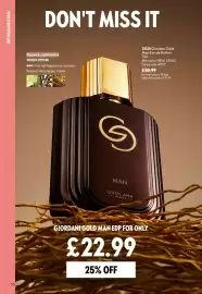 Oriflame catalogue Page 50