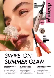 Oriflame catalogue Page 51