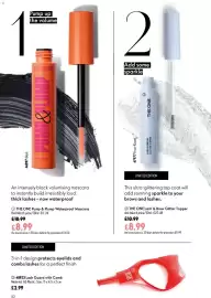 Oriflame catalogue Page 52