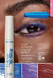 Oriflame catalogue Page 53