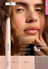 Oriflame catalogue Page 55
