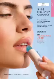 Oriflame catalogue Page 59