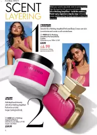 Oriflame catalogue Page 6