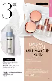 Oriflame catalogue Page 63