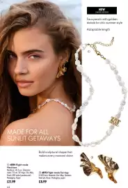 Oriflame catalogue Page 64