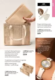 Oriflame catalogue Page 65