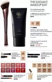 Oriflame catalogue Page 66