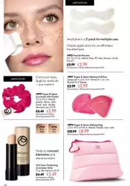 Oriflame catalogue Page 68