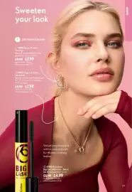 Oriflame catalogue Page 69