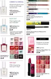 Oriflame catalogue Page 70