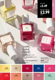 Oriflame catalogue Page 73