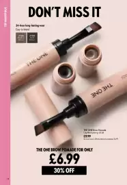 Oriflame catalogue Page 74