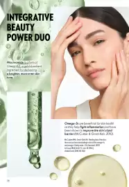 Oriflame catalogue Page 78