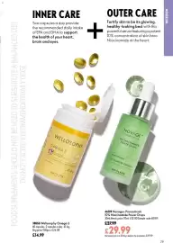 Oriflame catalogue Page 79