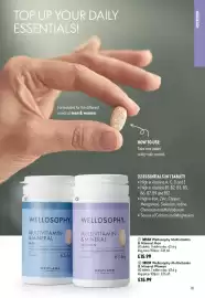 Oriflame catalogue Page 81