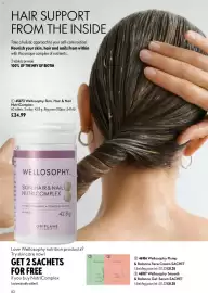 Oriflame catalogue Page 82