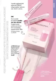 Oriflame catalogue Page 83