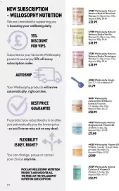 Oriflame catalogue Page 84