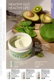 Oriflame catalogue Page 85