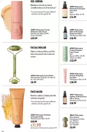Oriflame catalogue Page 86