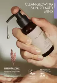 Oriflame catalogue Page 87