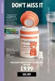 Oriflame catalogue Page 88