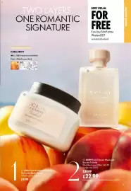Oriflame catalogue Page 9