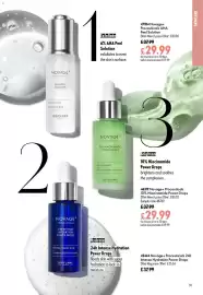 Oriflame catalogue Page 91