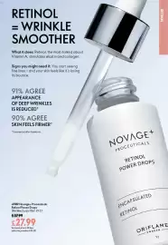 Oriflame catalogue Page 93