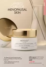 Oriflame catalogue Page 95